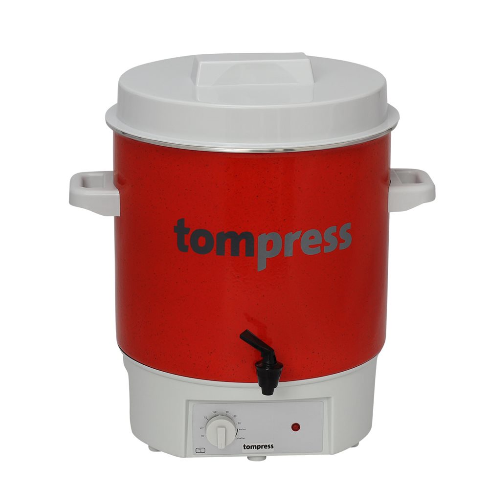 Stérilisateur électrique : les avantages - Tom Press