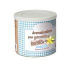Aromatisation pour yaourtière parfum vanille