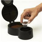 Conditionneuse de capsules compatibles Nespresso