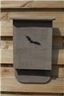 Terracotta Bat Lodge
