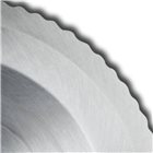 190 mm stainless steel spare blade for manual slicer